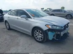 1FA6P0H75G5106177 2016 FORD FUSION