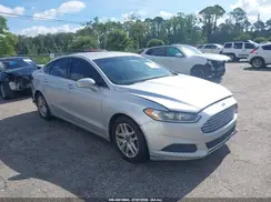 1FA6P0H75G5106552 2016 FORD FUSION