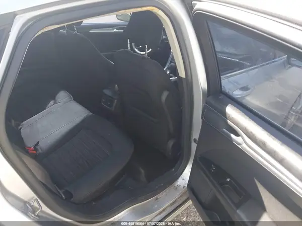 1FA6P0H75G5106552 2016 FORD FUSION - Image 8