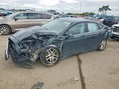 1FA6P0H75G5106809 2016 FORD FUSION