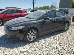 1FA6P0H75G5106843 2016 FORD FUSION