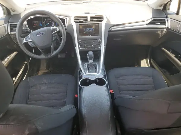 1FA6P0H75G5106843 2016 FORD FUSION - Image 8