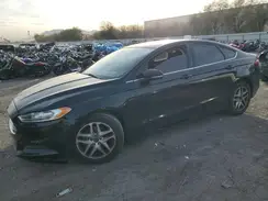 1FA6P0H75G5107183 2016 FORD FUSION