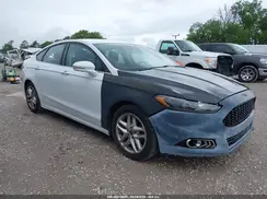 1FA6P0H75G5108270 2016 FORD FUSION