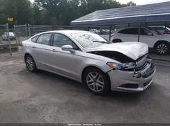 1FA6P0H75G5108608 2016 FORD FUSION