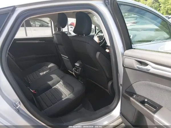 1FA6P0H75G5108608 2016 FORD FUSION - Image 8