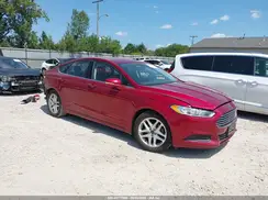 1FA6P0H75G5108916 2016 FORD FUSION