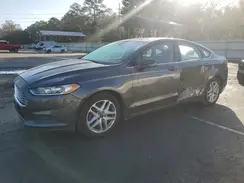 1FA6P0H75G5109435 2016 FORD FUSION