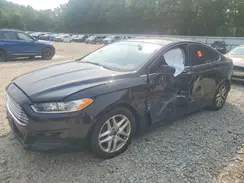 1FA6P0H75G5109760 2016 FORD FUSION