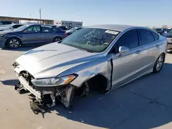 1FA6P0H75G5110083 2016 FORD FUSION