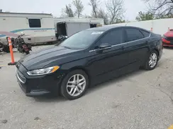 1FA6P0H75G5110200 2016 FORD FUSION
