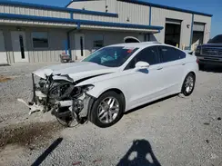 1FA6P0H75G5110312 2016 FORD FUSION