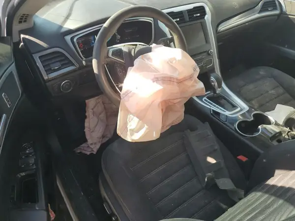 1FA6P0H75G5110312 2016 FORD FUSION - Image 8