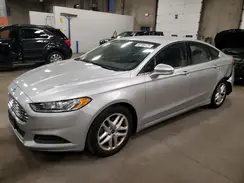 1FA6P0H75G5112318 2016 FORD FUSION