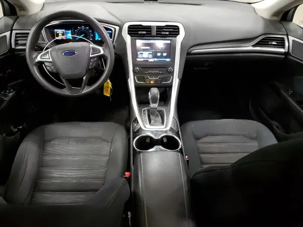 1FA6P0H75G5112318 2016 FORD FUSION - Image 8