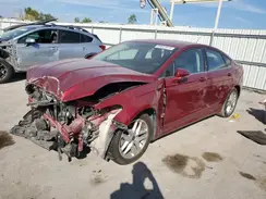 1FA6P0H75G5112397 2016 FORD FUSION