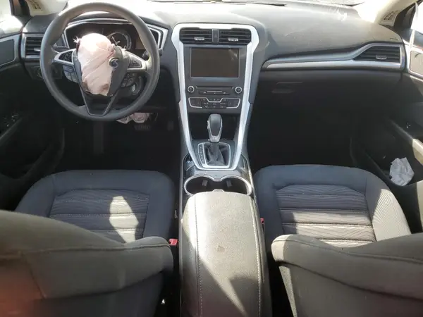 1FA6P0H75G5112397 2016 FORD FUSION - Image 8