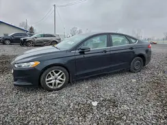 1FA6P0H75G5112402 2016 FORD FUSION