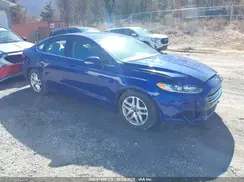 1FA6P0H75G5113212 2016 FORD FUSION