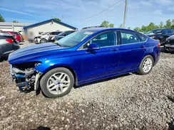 1FA6P0H75G5113646 2016 FORD FUSION