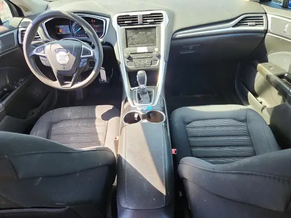 1FA6P0H75G5113646 2016 FORD FUSION - Image 8