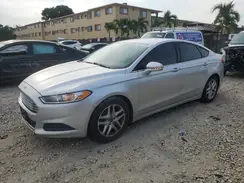 1FA6P0H75G5113887 2016 FORD FUSION