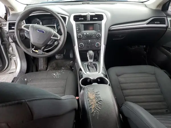 1FA6P0H75G5113887 2016 FORD FUSION - Image 8