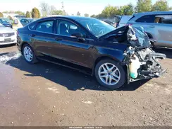 1FA6P0H75G5115042 2016 FORD FUSION