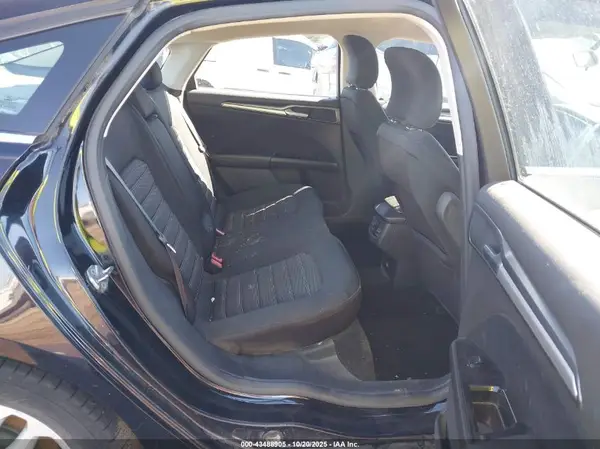 1FA6P0H75G5115042 2016 FORD FUSION - Image 8