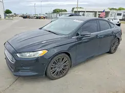 1FA6P0H75G5115087 2016 FORD FUSION