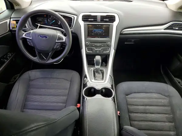 1FA6P0H75G5115087 2016 FORD FUSION - Image 8