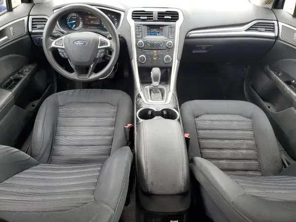 1FA6P0H75G5115784 2016 FORD FUSION - Image 8