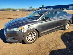 1FA6P0H75G5116417 2016 FORD FUSION