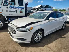 1FA6P0H75G5116580 2016 FORD FUSION