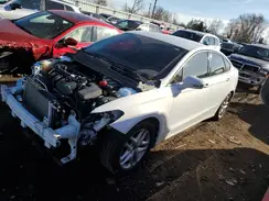 1FA6P0H75G5116644 2016 FORD FUSION