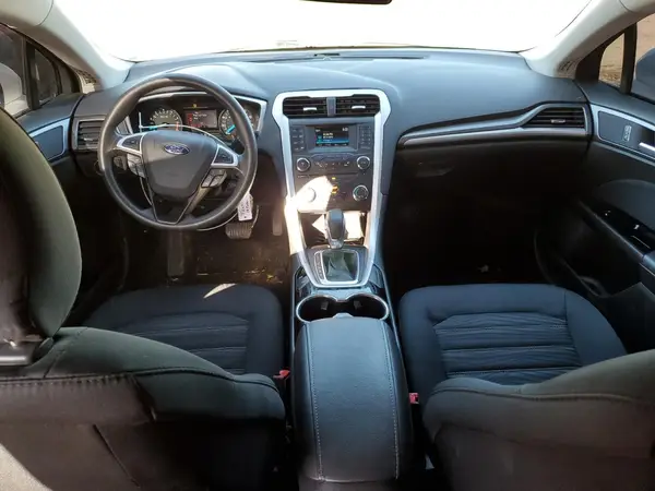 1FA6P0H75G5116644 2016 FORD FUSION - Image 8
