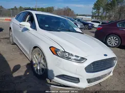 1FA6P0H75G5117230 2016 FORD FUSION