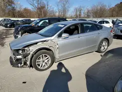 1FA6P0H75G5117468 2016 FORD FUSION