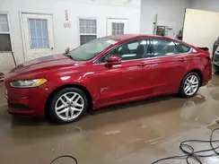 1FA6P0H75G5117664 2016 FORD FUSION