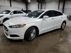 1FA6P0H75G5118734 2016 FORD FUSION