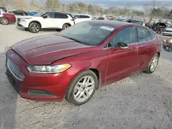 1FA6P0H75G5118782 2016 FORD FUSION