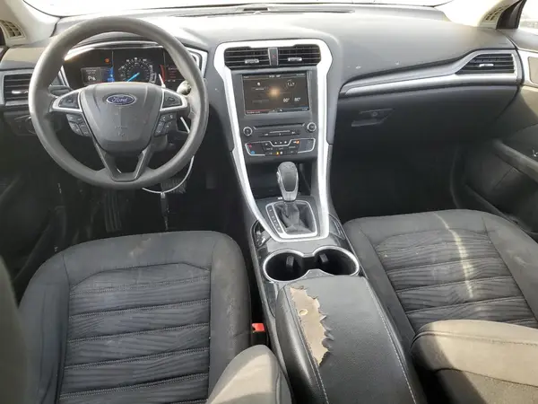 1FA6P0H75G5118782 2016 FORD FUSION - Image 8