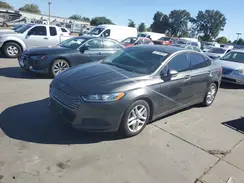 1FA6P0H75G5119253 2016 FORD FUSION