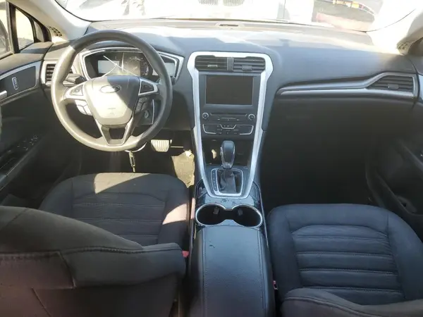 1FA6P0H75G5119253 2016 FORD FUSION - Image 8