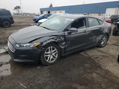 1FA6P0H75G5120323 2016 FORD FUSION
