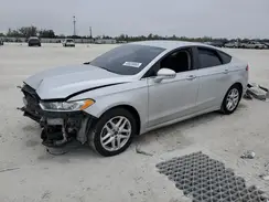 1FA6P0H75G5120984 2016 FORD FUSION