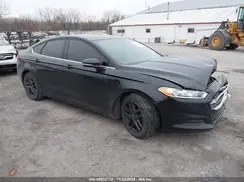 1FA6P0H75G5122041 2016 FORD FUSION