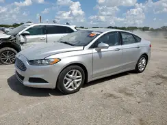 1FA6P0H75G5122363 2016 FORD FUSION