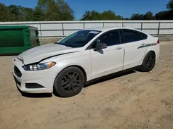1FA6P0H75G5122394 2016 FORD FUSION