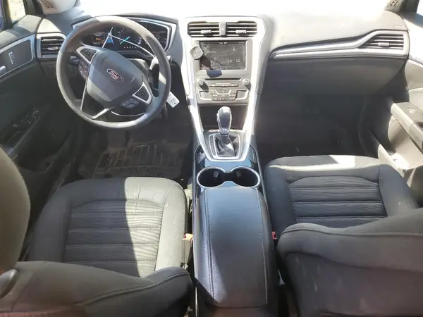 1FA6P0H75G5122394 2016 FORD FUSION - Image 8